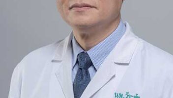 Assoc.Prof.Dr. Weerachai Tantinikorn