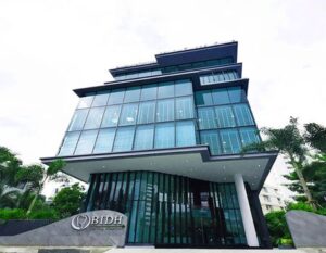 BIDH (Bangkok International Dental Hospital)