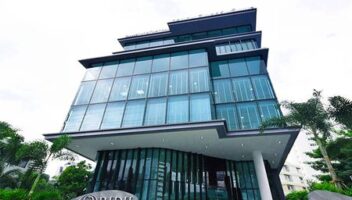 BIDH (Bangkok International Dental Hospital)