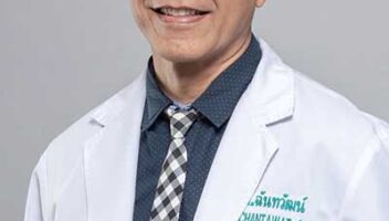 Dr. Chantawat Sheanakul