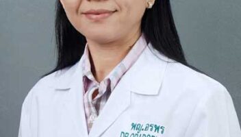Dr. Oraporn Sitburana