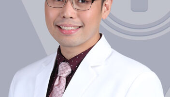 Dr. Pattara Kosanunt