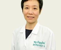 Dr. Prinyarat Burusnukul