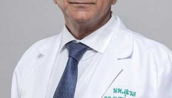 Dr. Suresh Narula