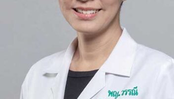 Dr. Wannee Ketmalasiri