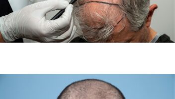 Hair Transplant
