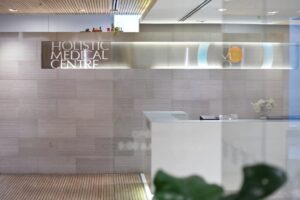 Hollistic Medical Centre (HMC)