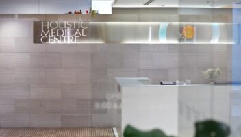 Hollistic Medical Centre (HMC)