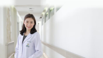 MSC. JITRADA SAMAJARN, M.D.