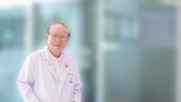 Prof.emeritus Charoen Chotigavanich, MD.