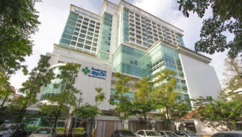 Sukhumvit Hospital