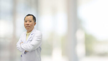 WIROTE LAUSOONTORNSIRI, M.D.
